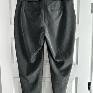 Lane Bryant Belted Dress Pant-The Allie